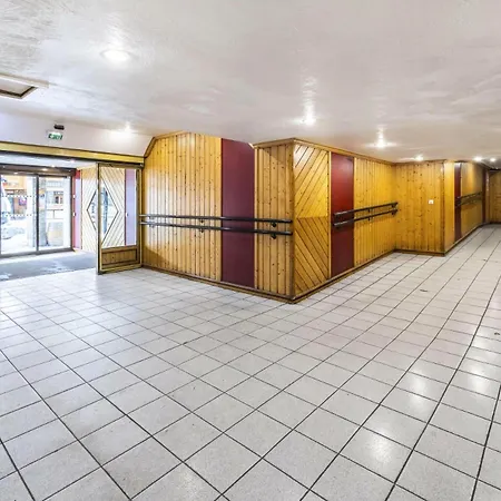 Résidence Neves - Location: Pour 4 Personnes Dans Un Quartier Animé / Les Neves Mae-9103 * Val Thorens