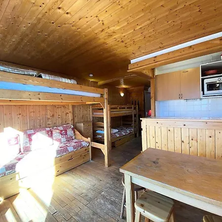 Neves - Location: Pour 4 Personnes Dans Un Quartier Anime / Les Neves Mae-9103 발토랑스