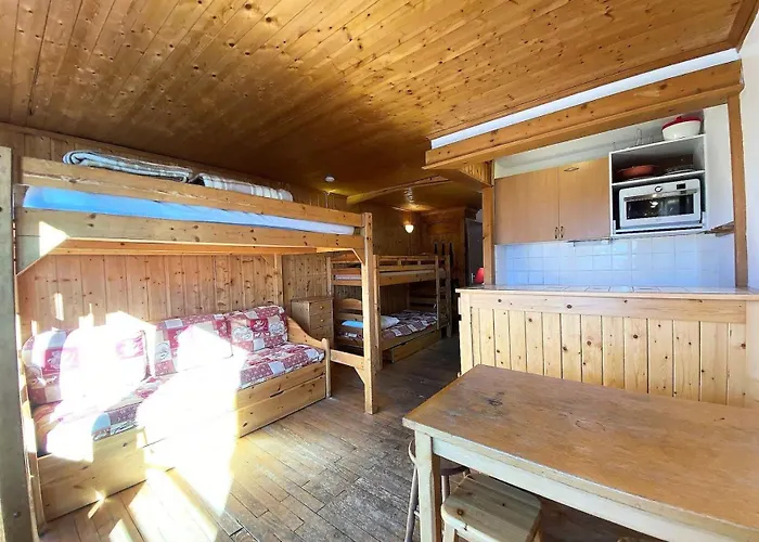 Neves - Location: Pour 4 Personnes Dans Un Quartier Anime / Les Neves Mae-9103 발토랑스