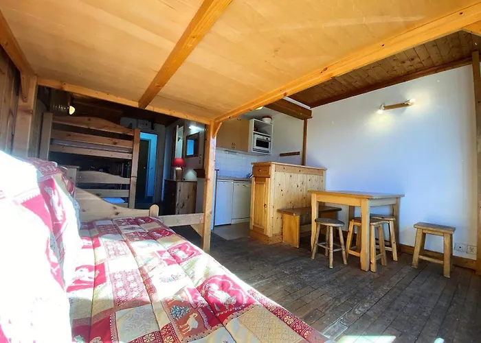 Neves - Location: Pour 4 Personnes Dans Un Quartier Anime / Les Neves Mae-9103 아파트 *