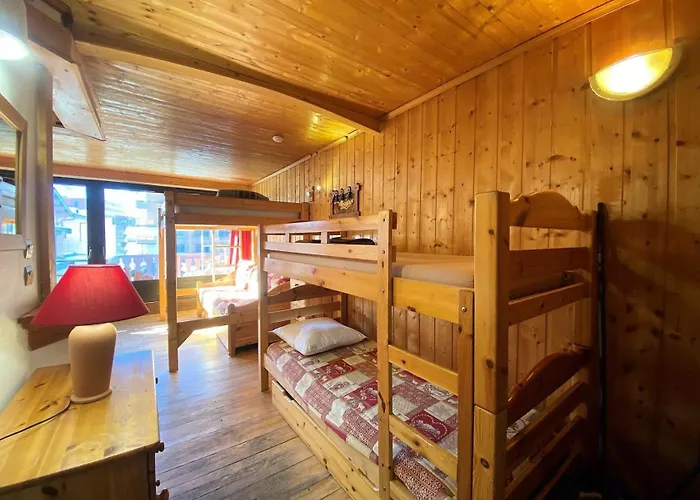 Neves - Location: Pour 4 Personnes Dans Un Quartier Anime / Les Neves Mae-9103 발토랑스