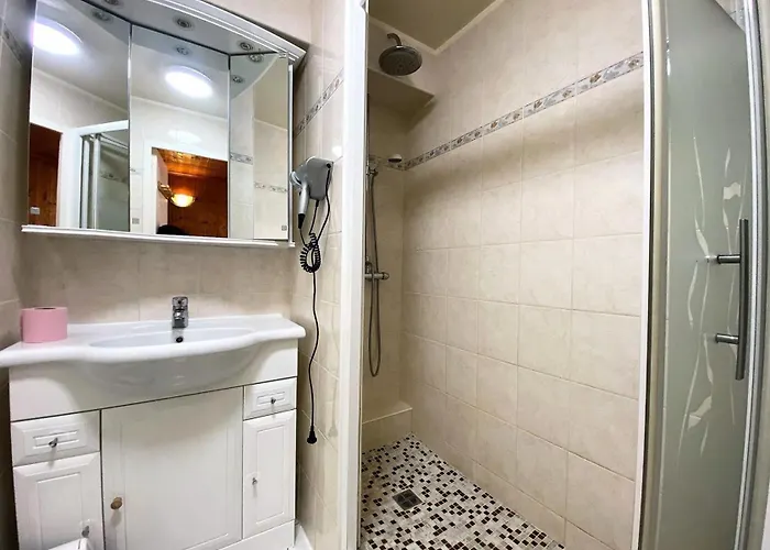 Neves - Location: Pour 4 Personnes Dans Un Quartier Anime / Les Neves Mae-9103 아파트