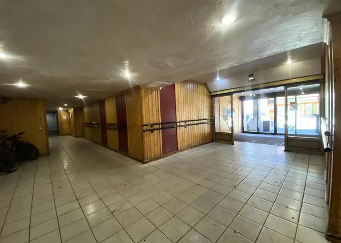 Neves - Location: Pour 4 Personnes Dans Un Quartier Anime / Les Neves Mae-9103 아파트