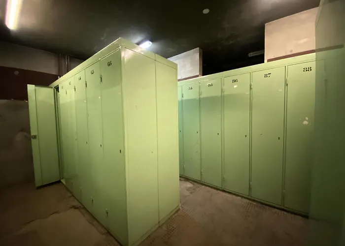 Neves - Location: Pour 4 Personnes Dans Un Quartier Anime / Les Neves Mae-9103 아파트 발토랑스