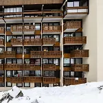 Apartment Neves - Location: Pour 4 Personnes Dans Un Quartier Anime / Les Neves Mae-9103
