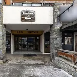 Neves - Location: Pour 4 Personnes Dans Un Quartier Anime / Les Neves Mae-9103 Val Thorens