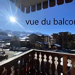 Neves - Location: Pour 4 Personnes Dans Un Quartier Anime / Les Neves Mae-9103