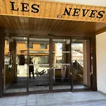 Neves - Location: Pour 4 Personnes Dans Un Quartier Anime / Les Neves Mae-9103 Apartment Val Thorens