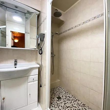 Апартаменты Neves - Location: Pour 4 Personnes Dans Un Quartier Anime / Les Neves Mae-9103 Валь-Торанс