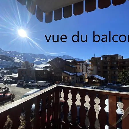 Neves - Location: Pour 4 Personnes Dans Un Quartier Anime / Les Neves Mae-9103 Валь-Торанс