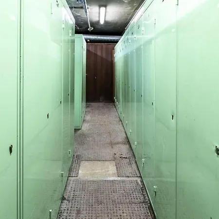 아파트 Neves - Location: Pour 4 Personnes Dans Un Quartier Anime / Les Neves Mae-9103 발토랑스