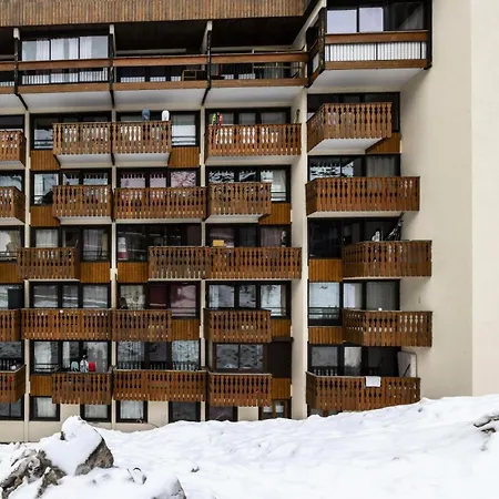 아파트 Neves - Location: Pour 4 Personnes Dans Un Quartier Anime / Les Neves Mae-9103