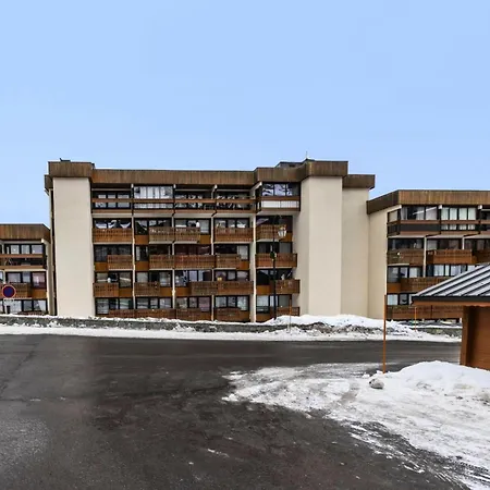 Neves - Location: Pour 4 Personnes Dans Un Quartier Anime / Les Neves Mae-9103 *
