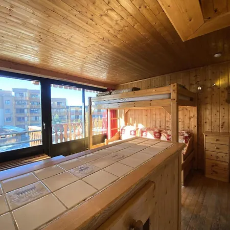 Neves - Location: Pour 4 Personnes Dans Un Quartier Anime / Les Neves Mae-9103