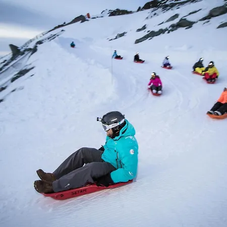 Neves - Location: Pour 4 Personnes Dans Un Quartier Anime / Les Neves Mae-9103 アパート ヴァル・トランス