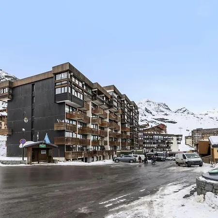 아파트 Neves - Location: Pour 4 Personnes Dans Un Quartier Anime / Les Neves Mae-9103 *