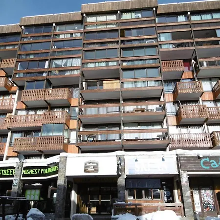 아파트 Neves - Location: Pour 4 Personnes Dans Un Quartier Anime / Les Neves Mae-9103