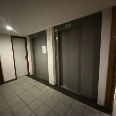 Neves - Location: Pour 4 Personnes Dans Un Quartier Anime / Les Neves Mae-9103 아파트 발토랑스