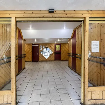Neves - Location: Pour 4 Personnes Dans Un Quartier Anime / Les Neves Mae-9103