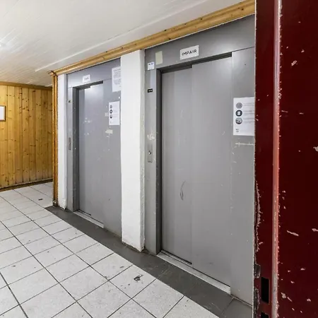 Neves - Location: Pour 4 Personnes Dans Un Quartier Anime / Les Neves Mae-9103 아파트