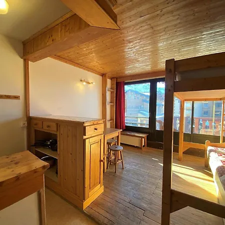Neves - Location: Pour 4 Personnes Dans Un Quartier Anime / Les Neves Mae-9103 * ヴァル・トランス