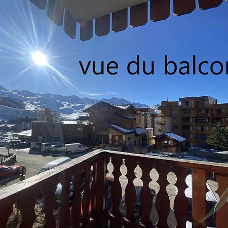 Neves - Location: Pour 4 Personnes Dans Un Quartier Anime / Les Neves Mae-9103 アパート
