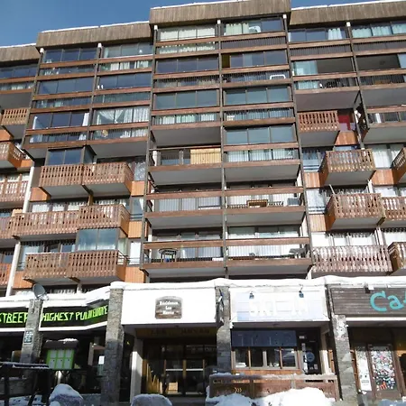 Neves - Location: Pour 4 Personnes Dans Un Quartier Anime / Les Neves Mae-9103 *