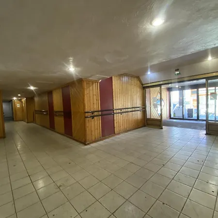 アパート Neves - Location: Pour 4 Personnes Dans Un Quartier Anime / Les Neves Mae-9103 ヴァル・トランス