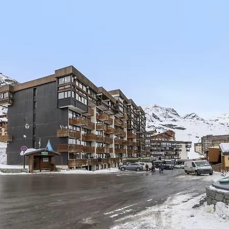 アパート Neves - Location: Pour 4 Personnes Dans Un Quartier Anime / Les Neves Mae-9103