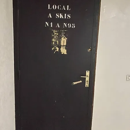 Neves - Location: Pour 4 Personnes Dans Un Quartier Anime / Les Neves Mae-9103 アパート ヴァル・トランス