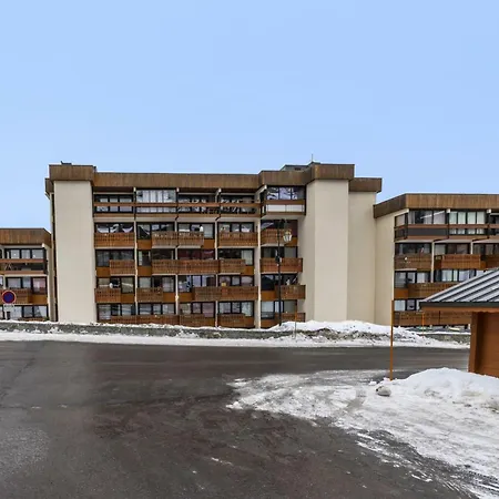 Neves - Location: Pour 4 Personnes Dans Un Quartier Anime / Les Neves Mae-9103 *