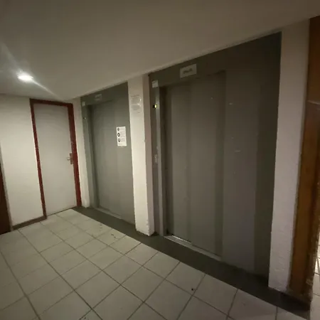 アパート Neves - Location: Pour 4 Personnes Dans Un Quartier Anime / Les Neves Mae-9103 *