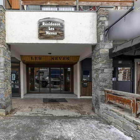 アパート Neves - Location: Pour 4 Personnes Dans Un Quartier Anime / Les Neves Mae-9103