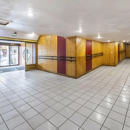 アパート Neves - Location: Pour 4 Personnes Dans Un Quartier Anime / Les Neves Mae-9103 ヴァル・トランス