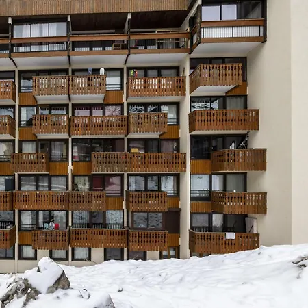 アパート Neves - Location: Pour 4 Personnes Dans Un Quartier Anime / Les Neves Mae-9103 ヴァル・トランス