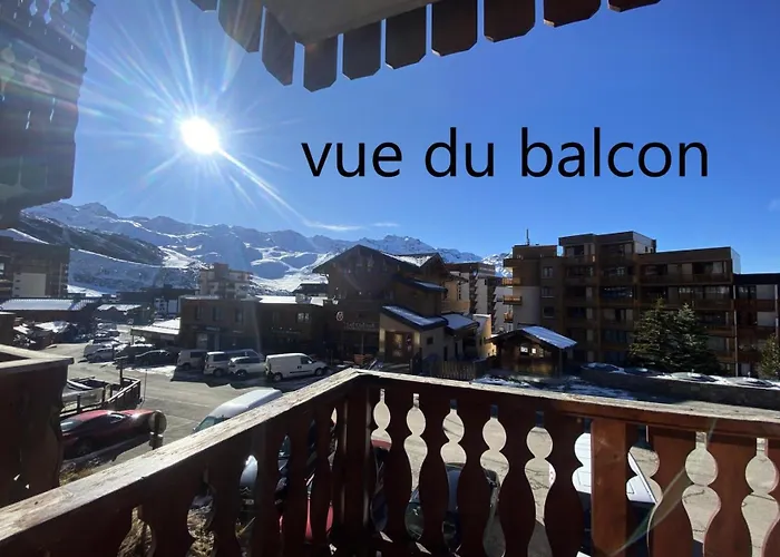 Neves - Location: Pour 4 Personnes Dans Un Quartier Anime / Les Neves Mae-9103