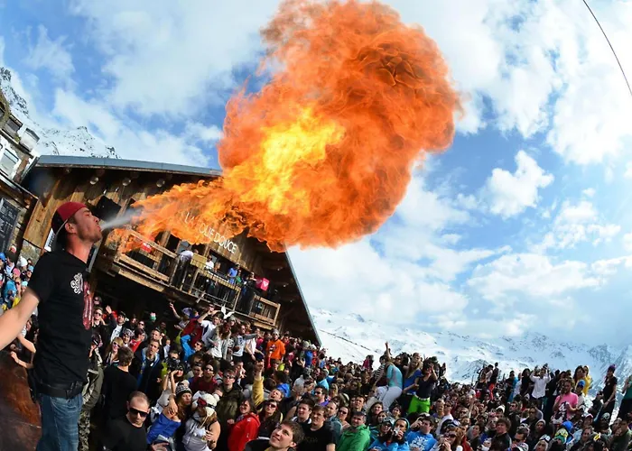 Daire Neves - Location: Pour 4 Personnes Dans Un Quartier Anime / Les Neves Mae-9103 *