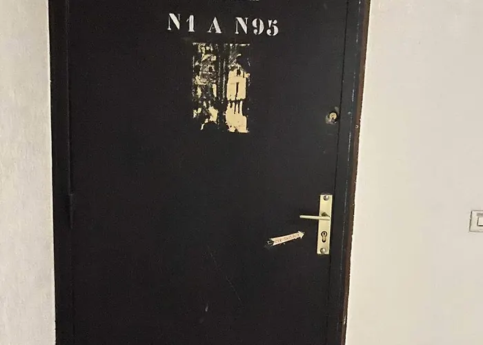 Neves - Location: Pour 4 Personnes Dans Un Quartier Anime / Les Neves Mae-9103 * ヴァル・トランス